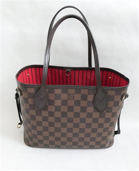 louis vuitton westminster pm|Neverfull PM Damier Petite Size Brown Tote .